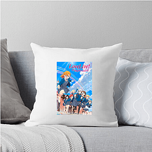 Love Live! Save Our School With Song Love Live! School Idol Project Pillows Cover
