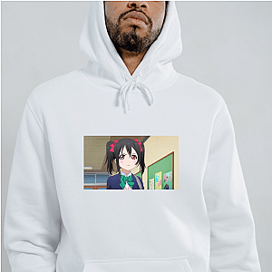 Love Live! Everyone's Idol Love Live! School Idol Project Hoodies
