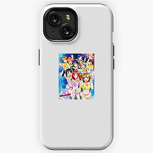 Love Live! Unforgettable Melodies Love Live! School Idol Project Samsung Cases