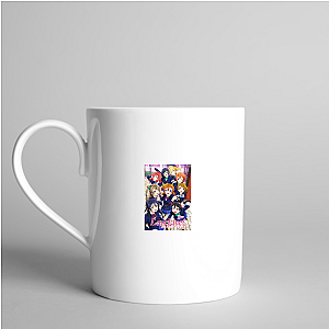Love Live! School Idol Project Forever Love Live! School Idol Project Mugs