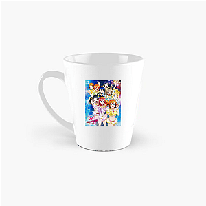 Love Live! Unforgettable Melodies Love Live! School Idol Project Mugs