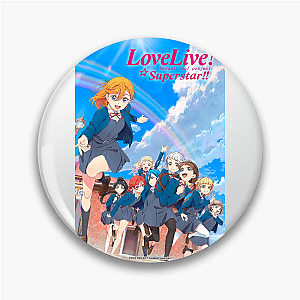 Love Live! Save Our School With Song Love Live! School Idol Project Pins