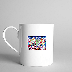 Love Live! Muse Unstoppable Love Live! School Idol Project Mugs