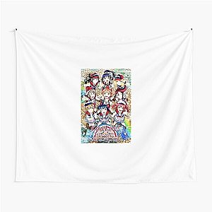 Love Live! Friendship Harmony Music Love Live! School Idol Project Tapestries