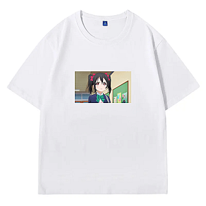 Love Live! Everyone's Idol Love Live! School Idol Project T-Shirts