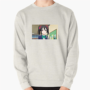 Love Live! Everyone's Idol Love Live! School Idol Project Sweatshirts