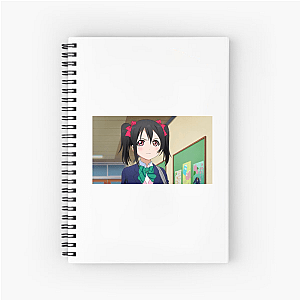 Love Live! Everyone's Idol Love Live! School Idol Project Notebook