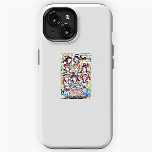 Love Live! Friendship Harmony Music Love Live! School Idol Project Samsung Cases