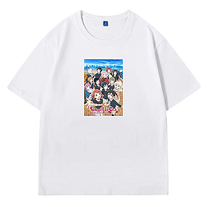 Love Live! Sparkle And Shine Love Live! School Idol Project T-Shirts