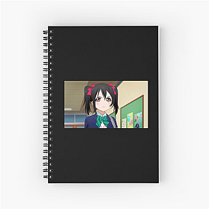 Love Live! Everyone's Idol Love Live! School Idol Project Notebook