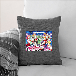 Love Live! Muse Unstoppable Love Live! School Idol Project Pillows Cover