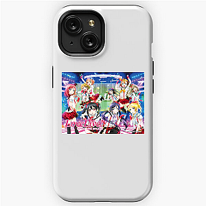 Love Live! Muse Unstoppable Love Live! School Idol Project Samsung Cases