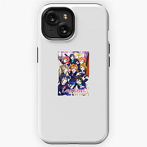 Love Live! School Idol Project Forever Love Live! School Idol Project iPhone Cases