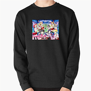 Love Live! Muse Unstoppable Love Live! School Idol Project Sweatshirts