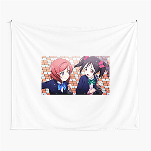 Love Live! Start Dash Spirit Love Live! School Idol Project Tapestries