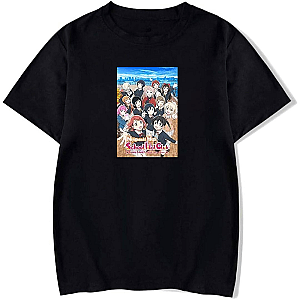 Love Live! Sparkle And Shine Love Live! School Idol Project T-Shirts