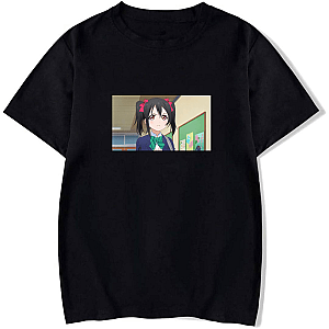 Love Live! Everyone's Idol Love Live! School Idol Project T-Shirts