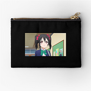 Love Live! Everyone's Idol Love Live! School Idol Project Zipper Pouches