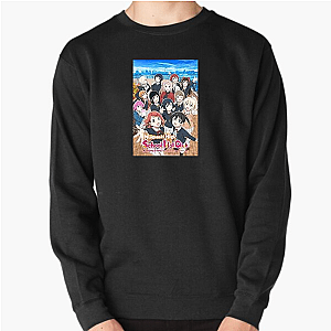 Love Live! Sparkle And Shine Love Live! School Idol Project Sweatshirts