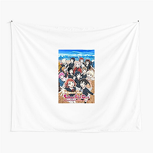 Love Live! Sparkle And Shine Love Live! School Idol Project Tapestries