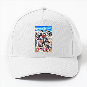 Love Live! Sparkle And Shine Love Live! School Idol Project Hats & Caps