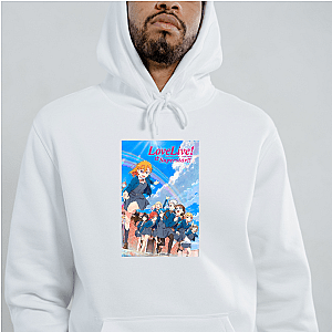 Love Live! Save Our School With Song Love Live! School Idol Project Hoodies