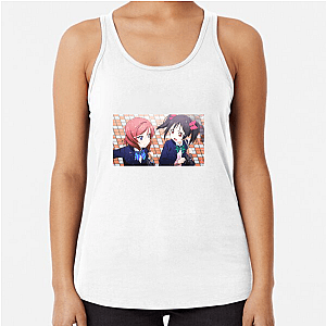 Love Live! Start Dash Spirit Love Live! School Idol Project Tank Tops