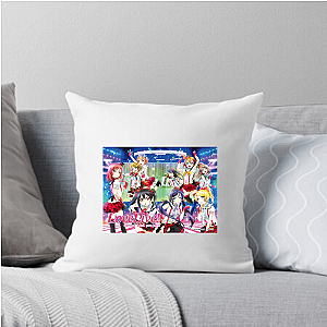 Love Live! Muse Unstoppable Love Live! School Idol Project Pillows Cover