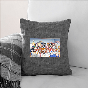 Love Live! Beyond The Stage Love Live! School Idol Project Pillows Cover