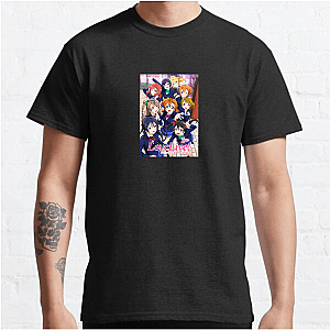 Love Live! School Idol Project Forever Love Live! School Idol Project T-Shirts