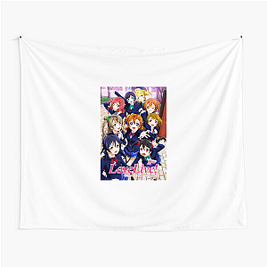 Love Live! School Idol Project Forever Love Live! School Idol Project Tapestries
