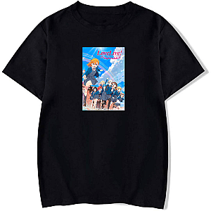 Love Live! Save Our School With Song Love Live! School Idol Project T-Shirts
