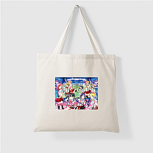 Love Live! Muse Unstoppable Love Live! School Idol Project Bags