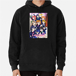 Love Live! School Idol Project Forever Love Live! School Idol Project Hoodies