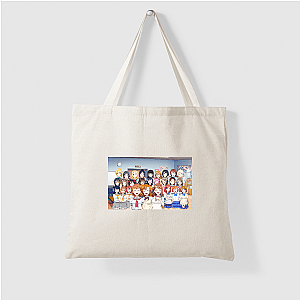 Love Live! Beyond The Stage Love Live! School Idol Project Bags