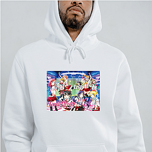 Love Live! Muse Unstoppable Love Live! School Idol Project Hoodies