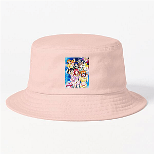 Love Live! Unforgettable Melodies Love Live! School Idol Project Hats & Caps