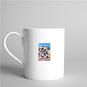 Love Live! Sparkle And Shine Love Live! School Idol Project Mugs