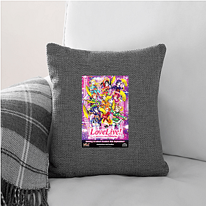 Love Live! Idol Dreams Come True Love Live! School Idol Project Pillows Cover