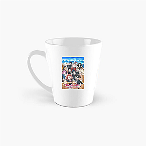 Love Live! Sparkle And Shine Love Live! School Idol Project Mugs
