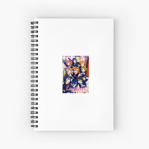 Love Live! School Idol Project Forever Love Live! School Idol Project Notebook