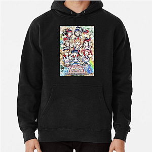 Love Live! Friendship Harmony Music Love Live! School Idol Project Hoodies