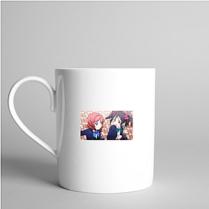 Love Live! Start Dash Spirit Love Live! School Idol Project Mugs