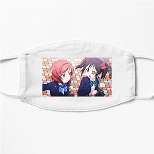 Love Live! Start Dash Spirit Love Live! School Idol Project Face Masks