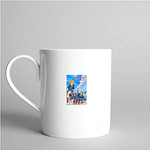 Love Live! Save Our School With Song Love Live! School Idol Project Mugs