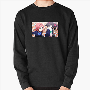 Love Live! Start Dash Spirit Love Live! School Idol Project Sweatshirts