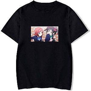 Love Live! Start Dash Spirit Love Live! School Idol Project T-Shirts