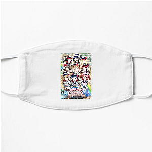 Love Live! Friendship Harmony Music Love Live! School Idol Project Face Masks