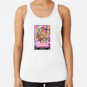 Love Live! Idol Dreams Come True Love Live! School Idol Project Tank Tops