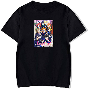 Love Live! School Idol Project Forever Love Live! School Idol Project T-Shirts